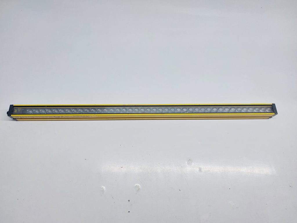 JOKAB SAFETY FT4-35-750L LIGHT CURTAIN 24VDC