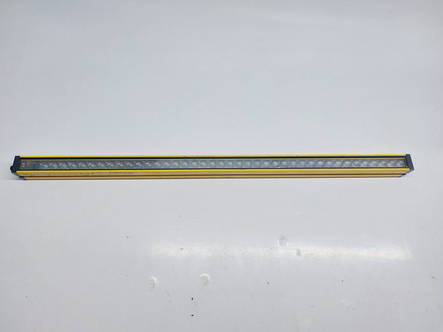 JOKAB SAFETY FT4-35-750L LIGHT CURTAIN 24VDC