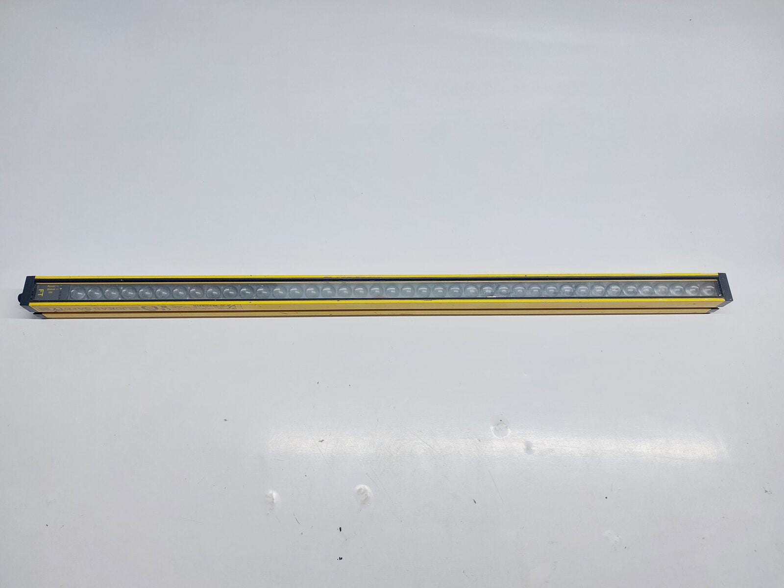 JOKAB SAFETY FT4-35-750L LIGHT CURTAIN 24VDC