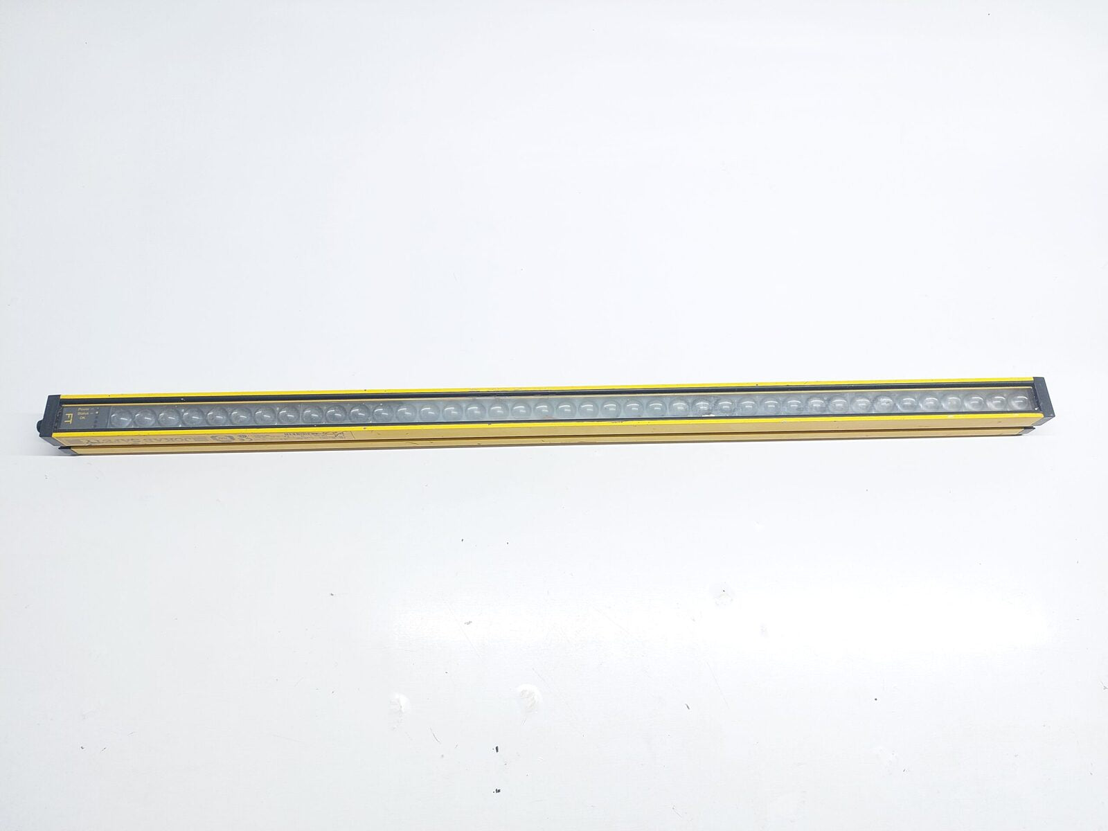 JOKAB SAFETY FT4-35-750L LIGHT CURTAIN 24VDC