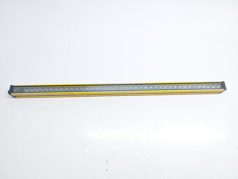 JOKAB SAFETY FT4-35-750L LIGHT CURTAIN 24VDC