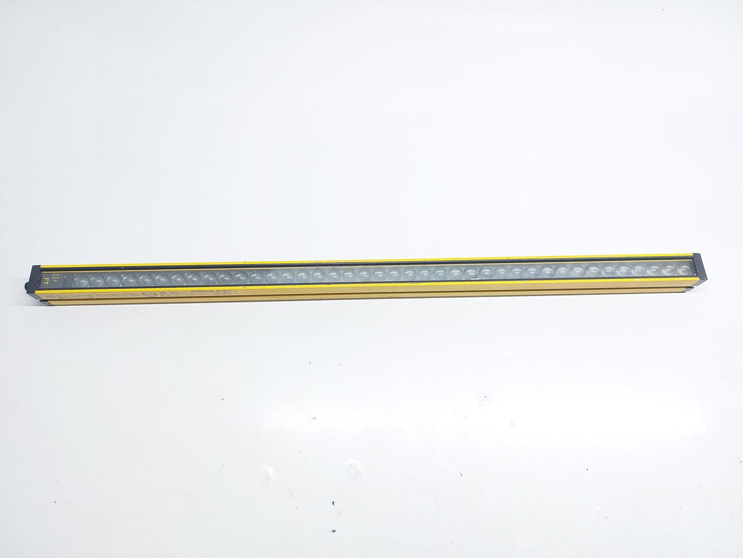 JOKAB SAFETY FT4-35-750L LIGHT CURTAIN 24VDC
