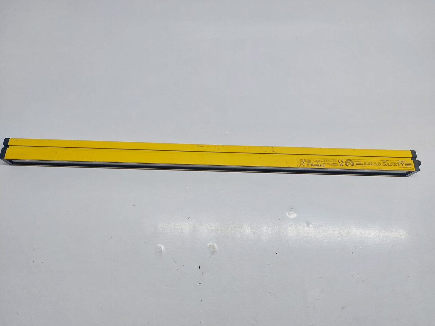 JOKAB SAFETY FT4-35-750L LIGHT CURTAIN 24VDC