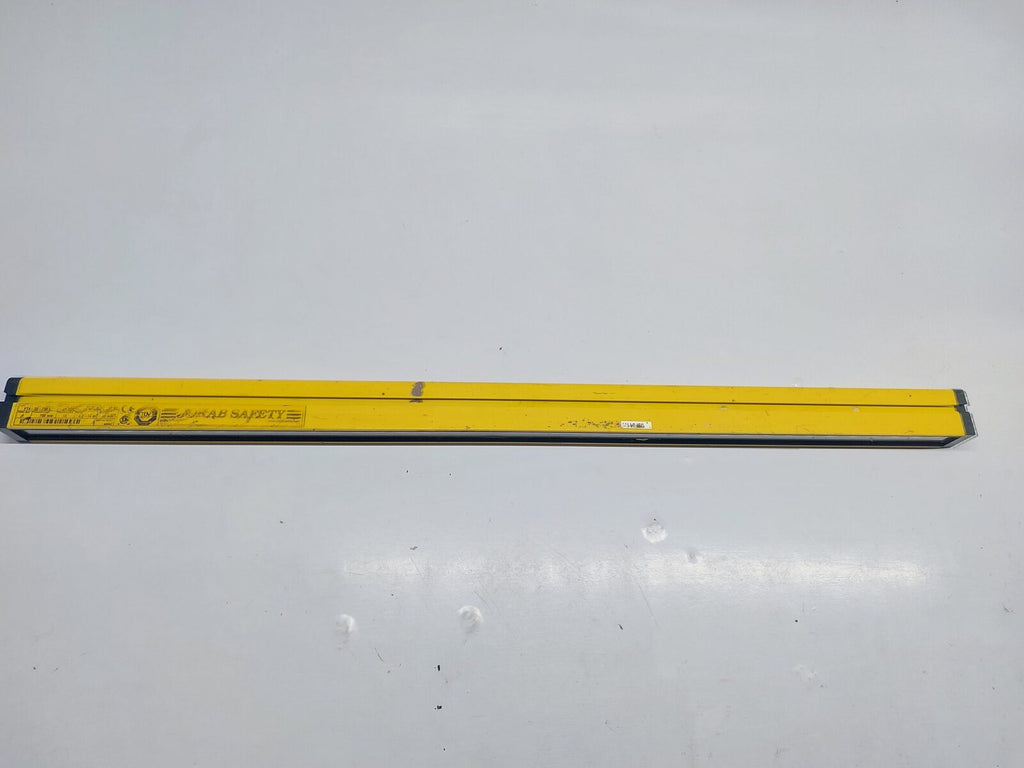 JOKAB SAFETY FT4-35-750L LIGHT CURTAIN 24VDC