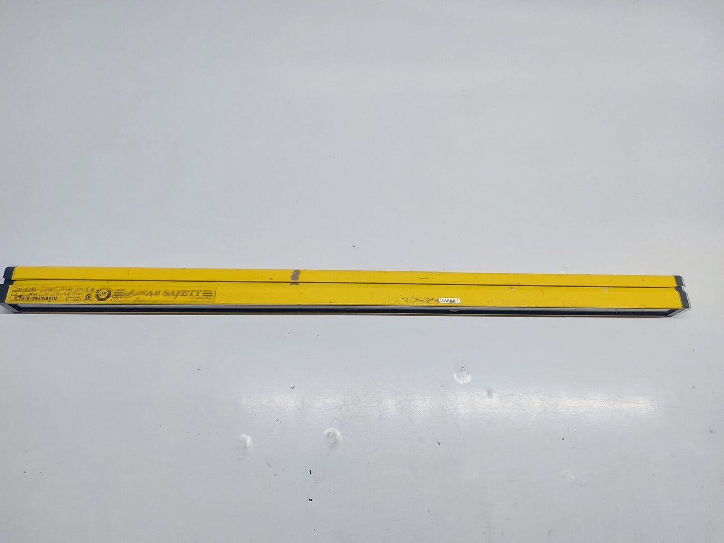 JOKAB SAFETY FT4-35-750L LIGHT CURTAIN 24VDC