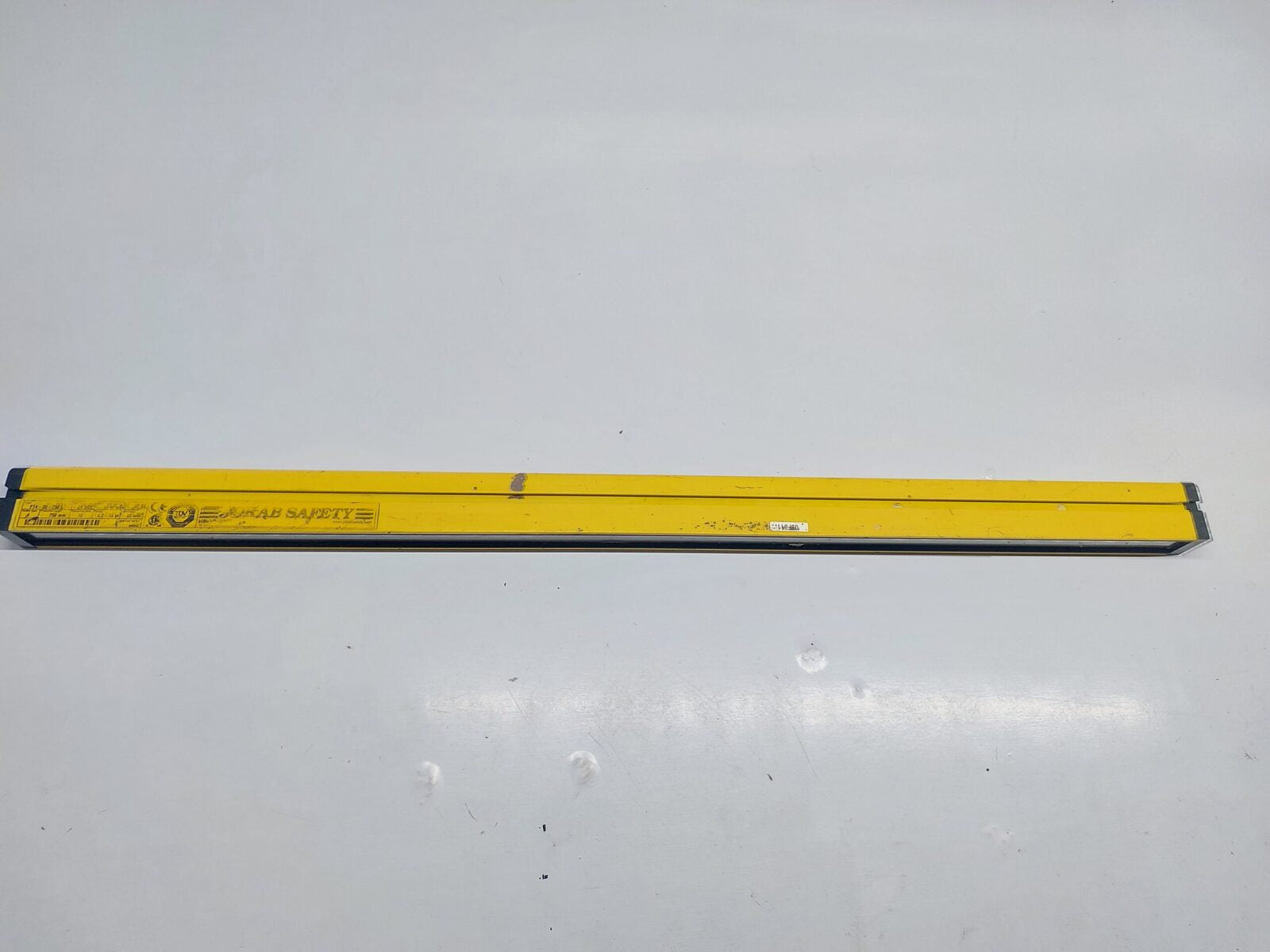 JOKAB SAFETY FT4-35-750L LIGHT CURTAIN 24VDC