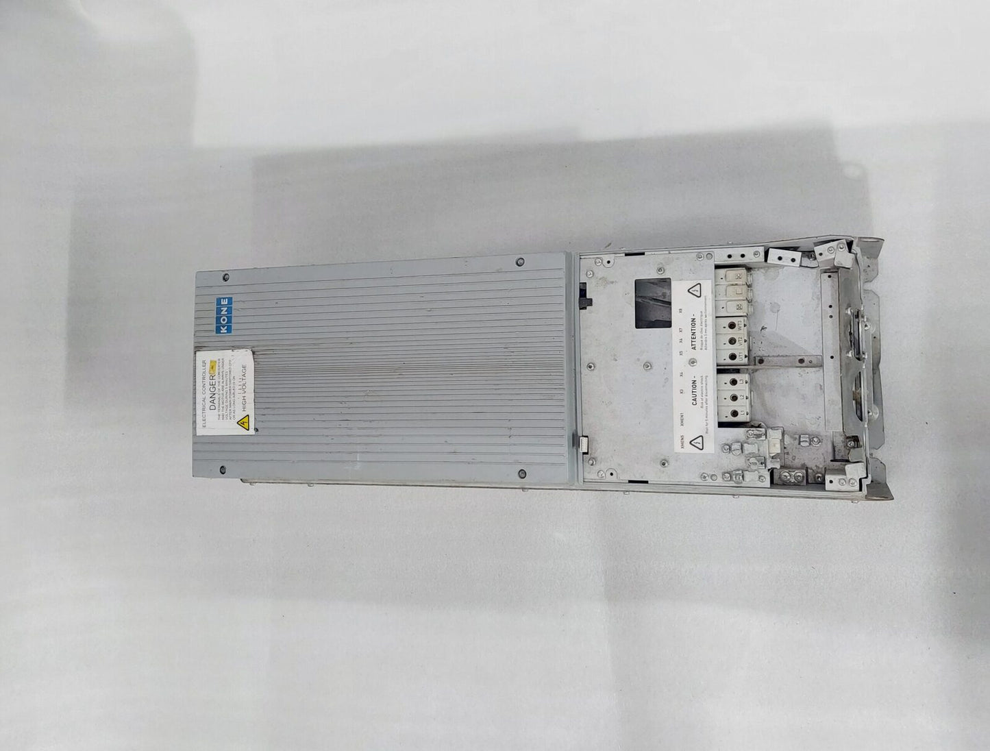 KONE KM997160_LOCAL FREQUENCY INVERTER DRIVE 90A