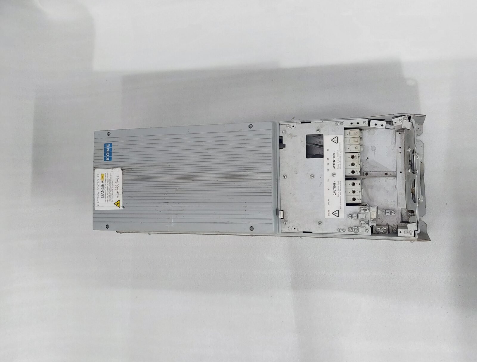 KONE KM997160_LOCAL FREQUENCY INVERTER DRIVE 90A