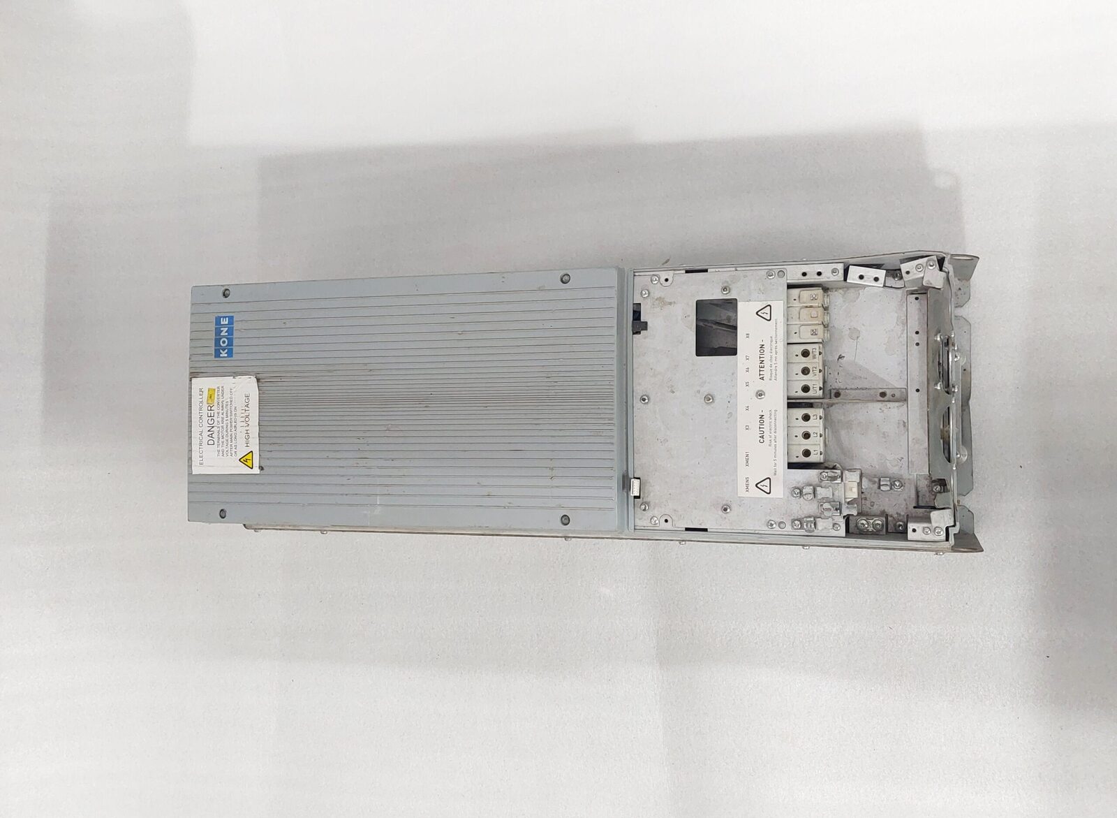 KONE KM997160_LOCAL FREQUENCY INVERTER DRIVE 90A