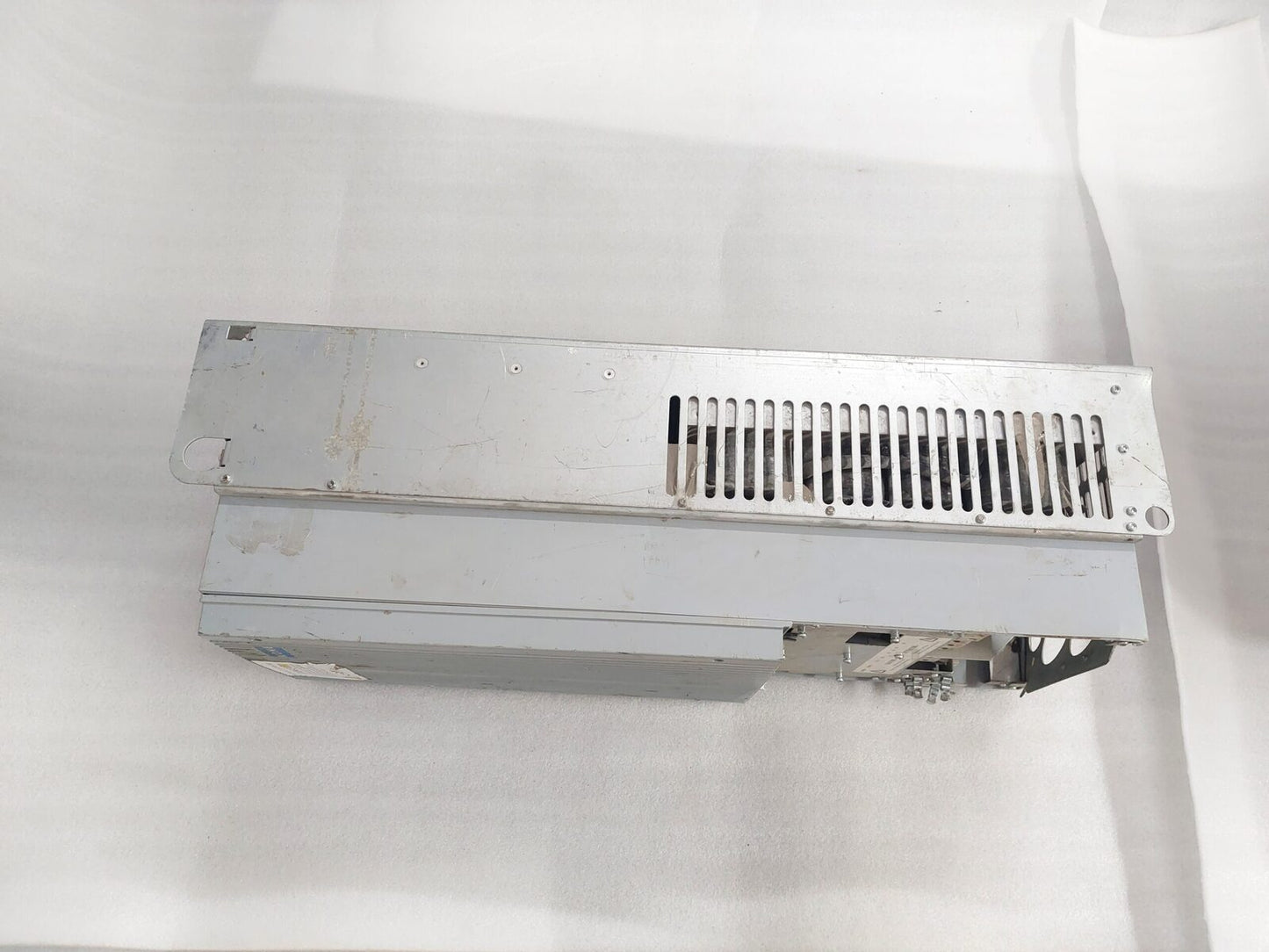 KONE KM997160_LOCAL FREQUENCY INVERTER DRIVE 90A