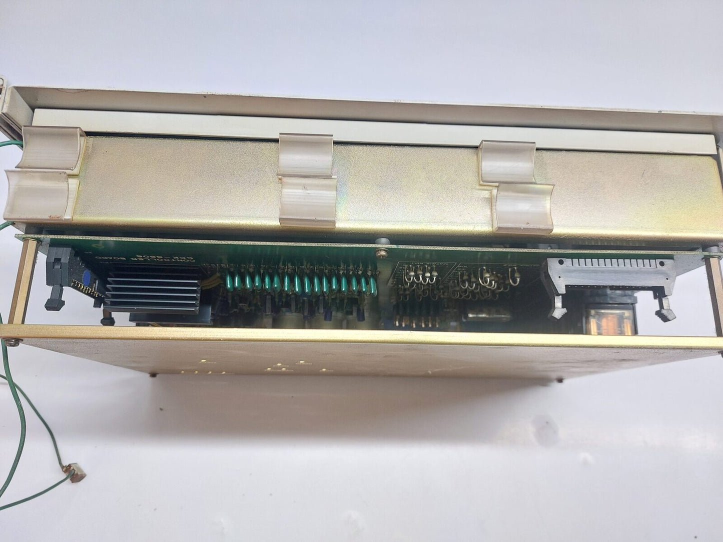 JRC NVA-1705B PUBLIC ADDRESSER