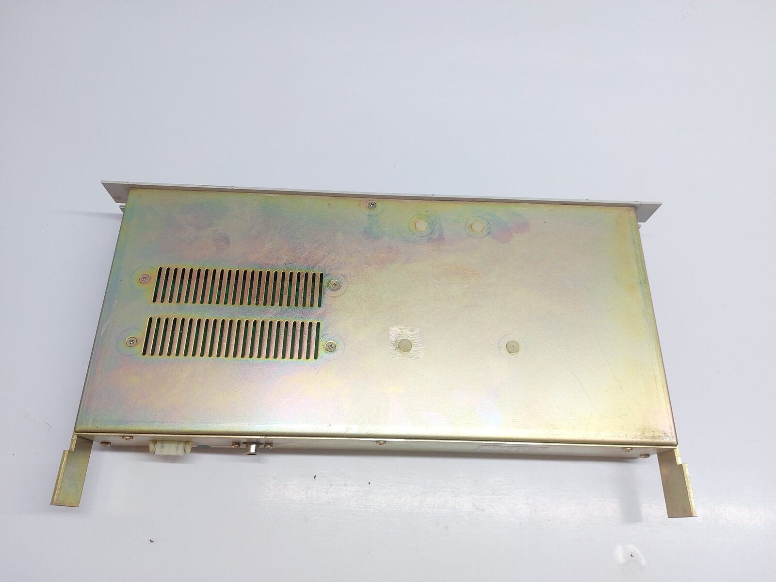 JRC NVZ-1020A TAPE DECK