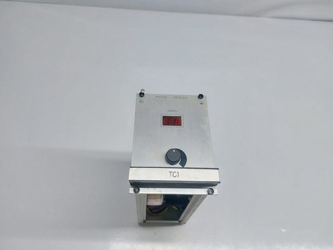 PROCONICS PR0647 ANODE MODULE