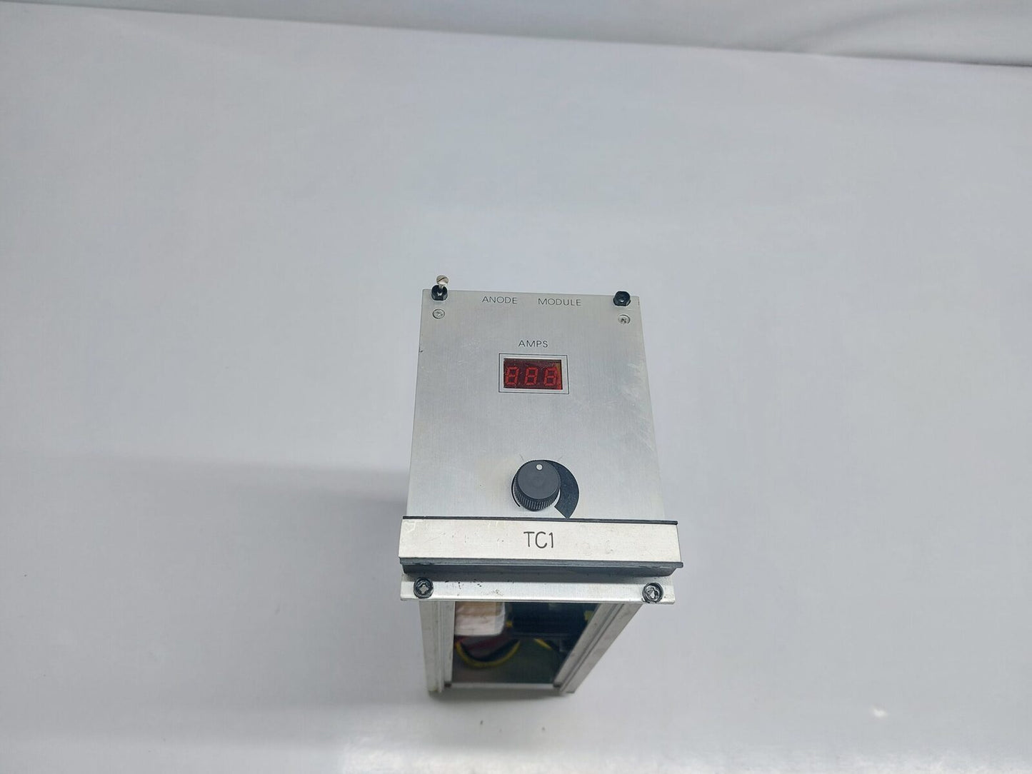 PROCONICS PR0647 ANODE MODULE