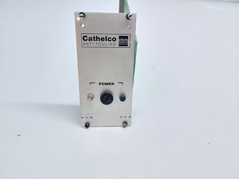 PROCONICS PR0098 ANTI-FOULING SYSTEM 100-240VAC