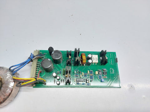 AFA-MINERVA 521(1/03230) PCB CARD