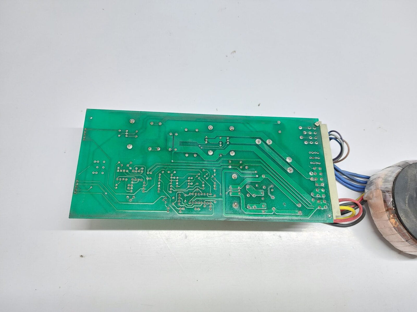 AFA-MINERVA 521(1/03230) PCB CARD