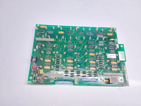AFA-MINERVA 521(1/03230) PCB CARD 565(1/03396)