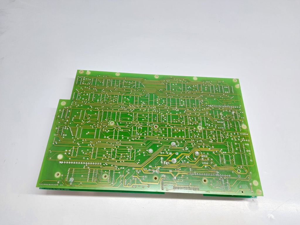 AFA-MINERVA 521(1/03230) PCB CARD 565(1/03396)