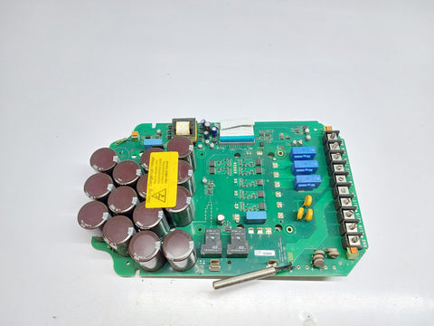 25100019 PCB CARD REV E