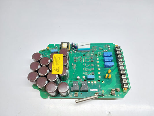 25100019 PCB CARD REV E