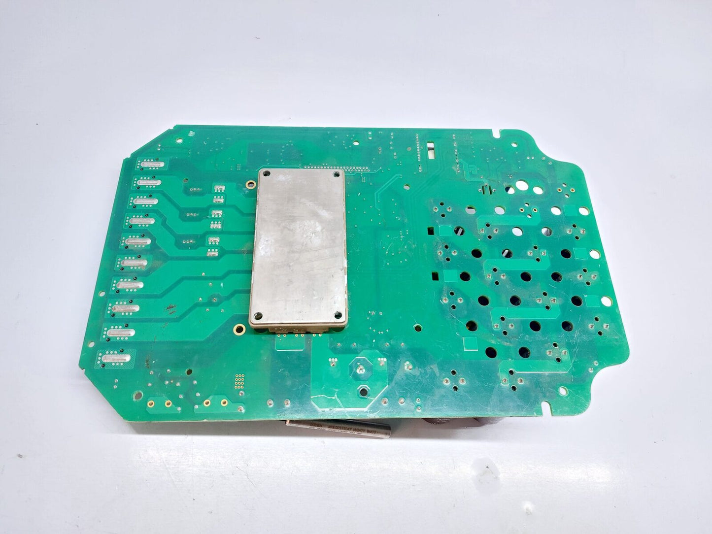 25100019 PCB CARD REV E