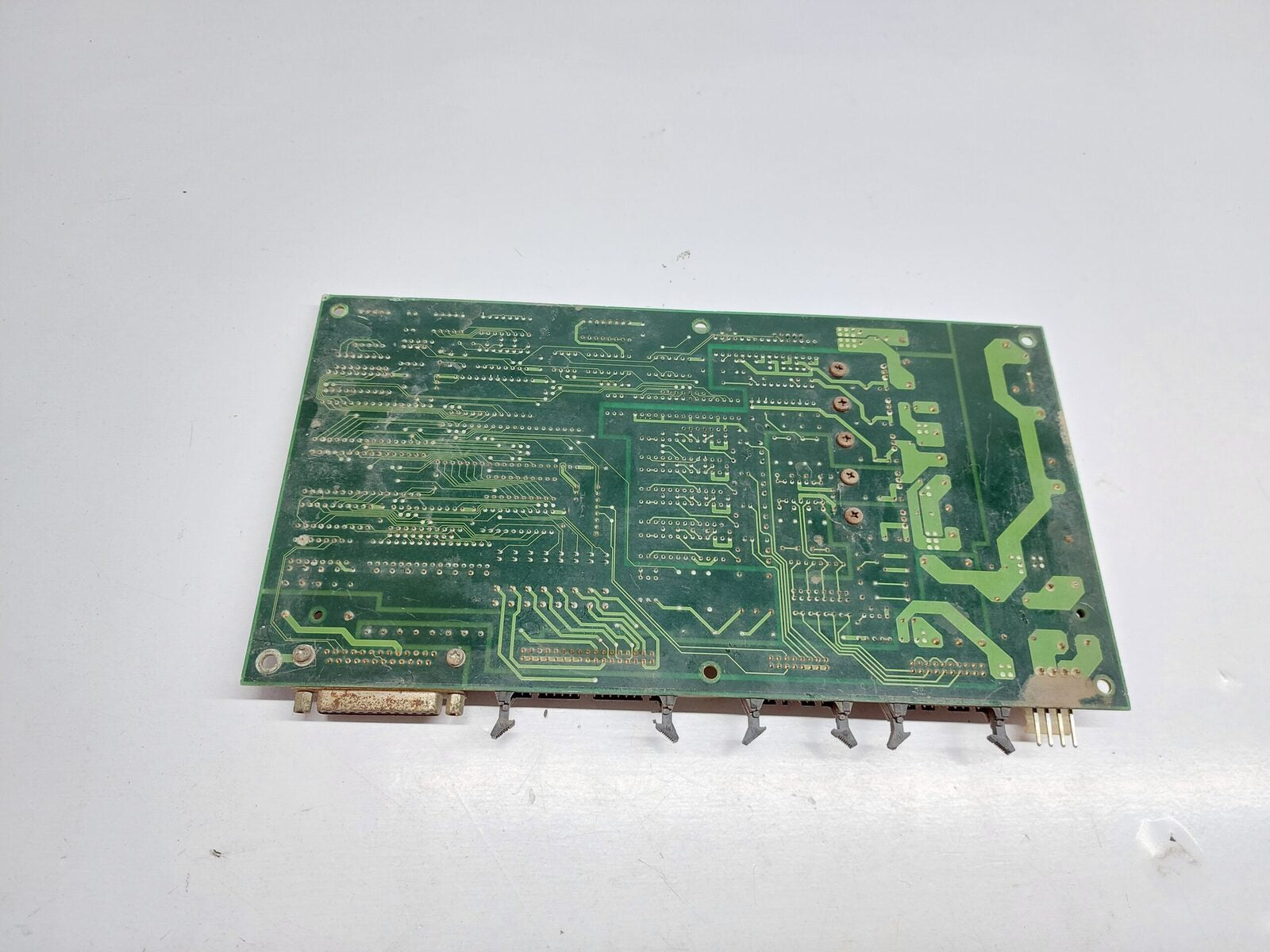 NIIGATA MECHATRONICS NK-150 PCB CARD REV.1 V63101380