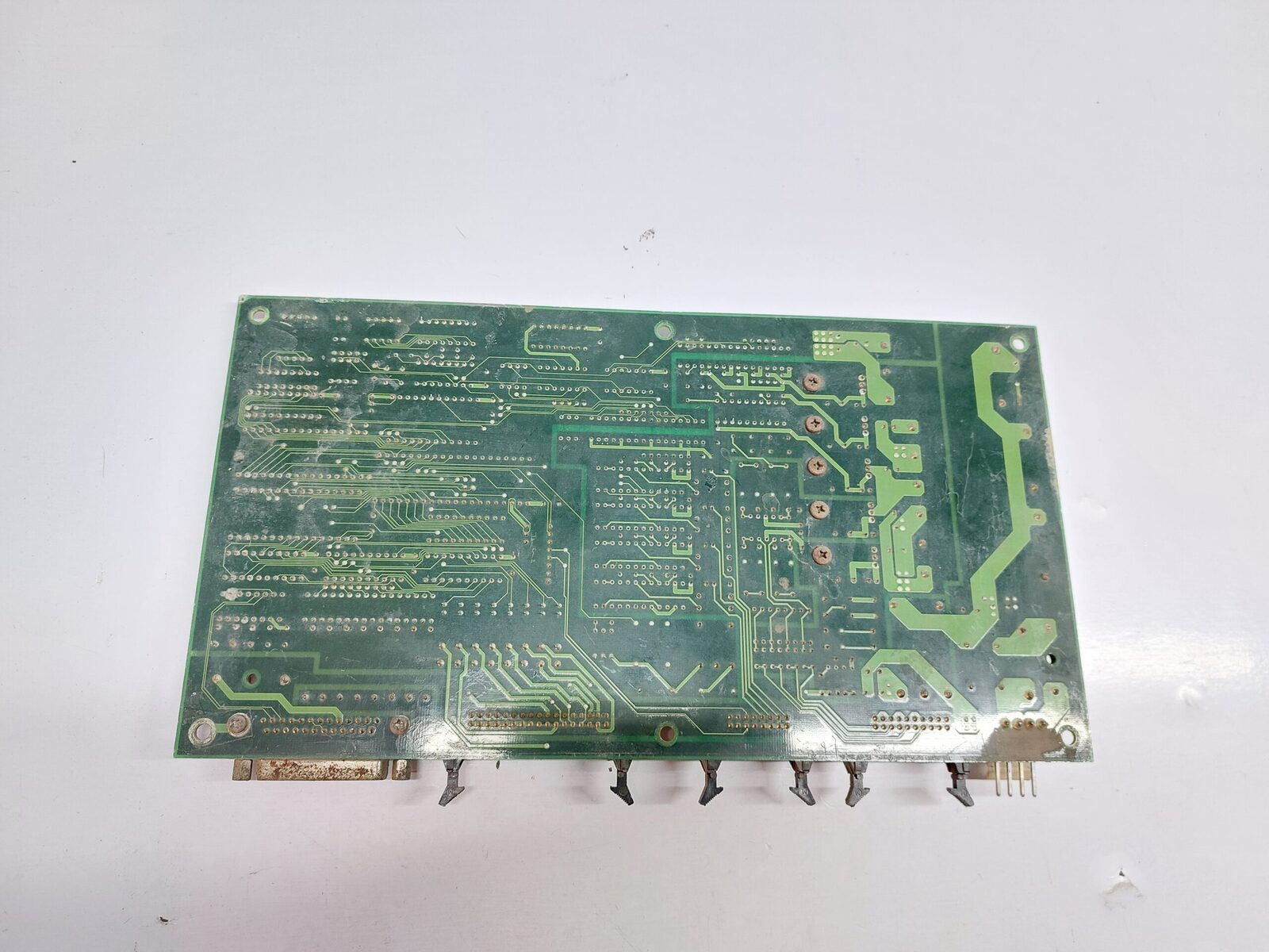 NIIGATA MECHATRONICS NK-150 PCB CARD REV.1 V63101380