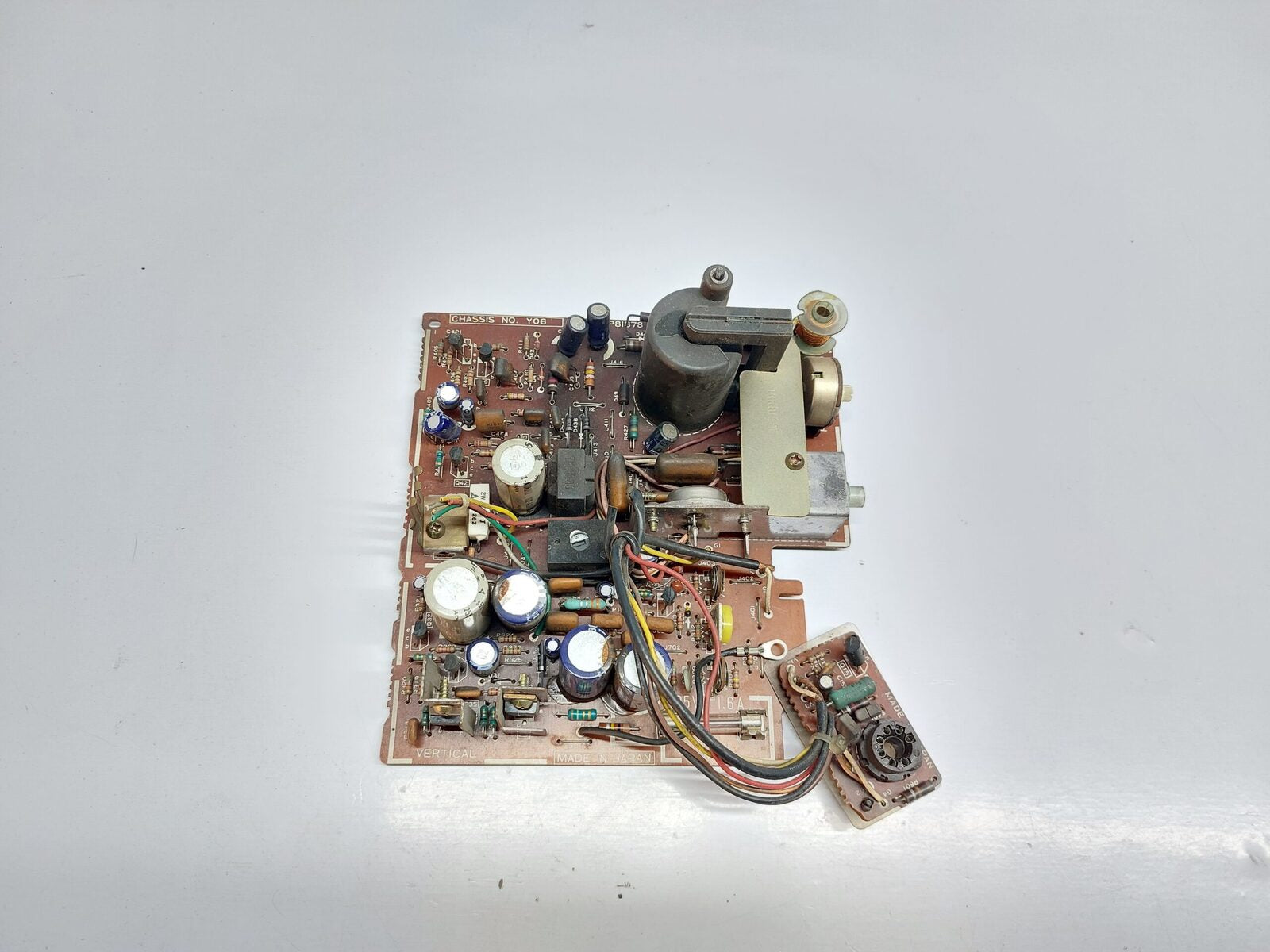 TNP8I878 PCB CARD
