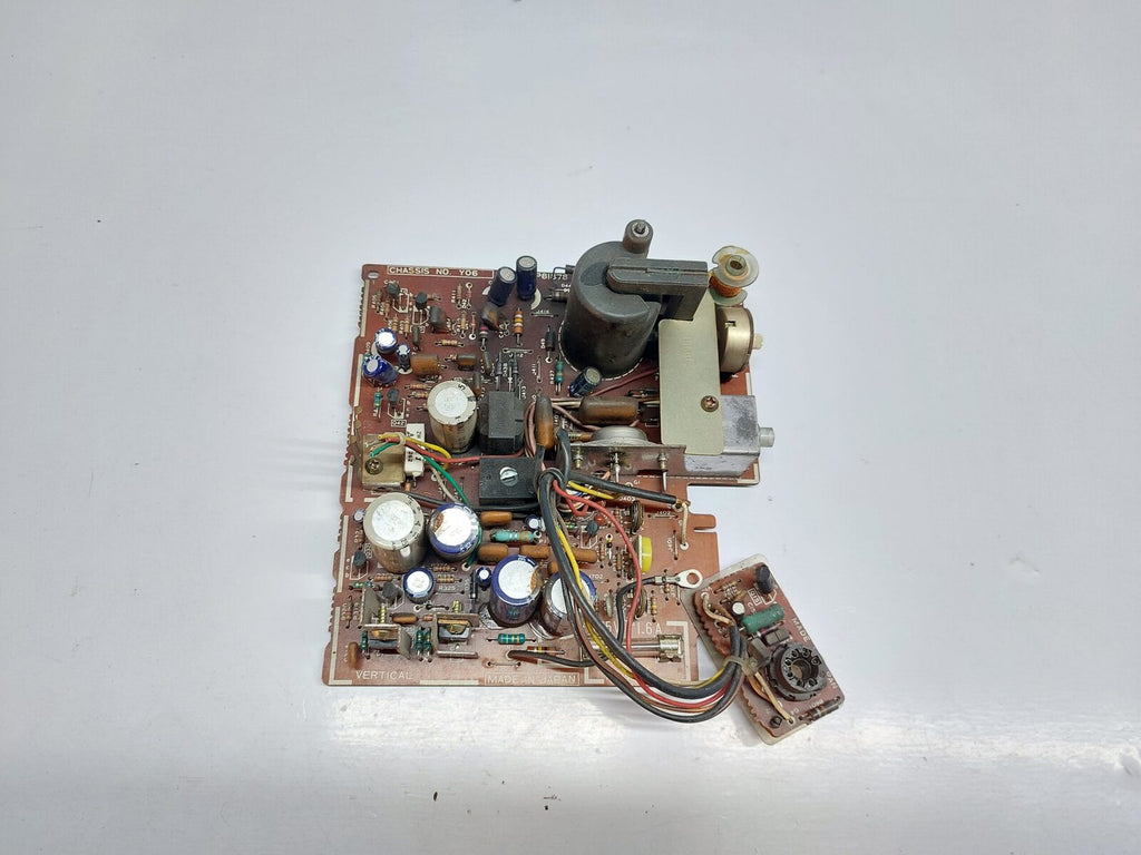 TNP8I878 PCB CARD