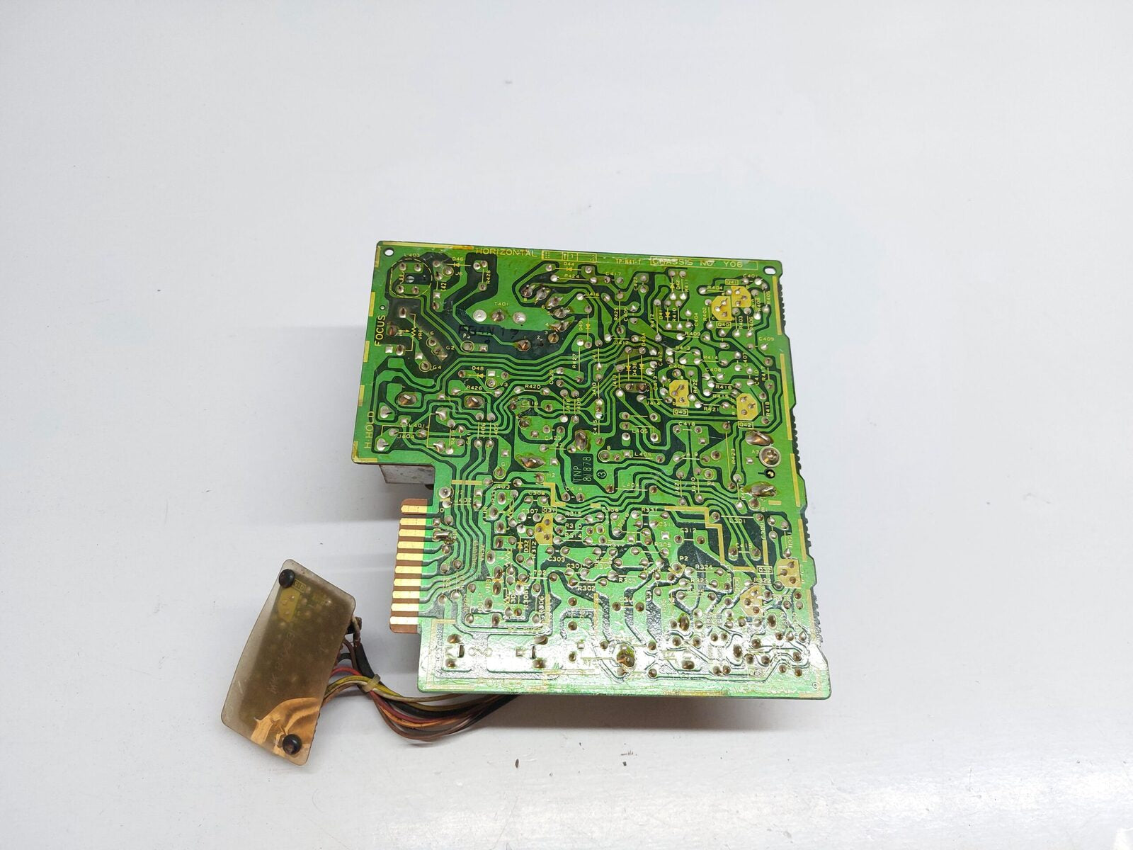 TNP8I878 PCB CARD