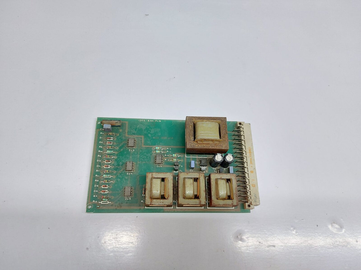 1202-B86.PCB CARD