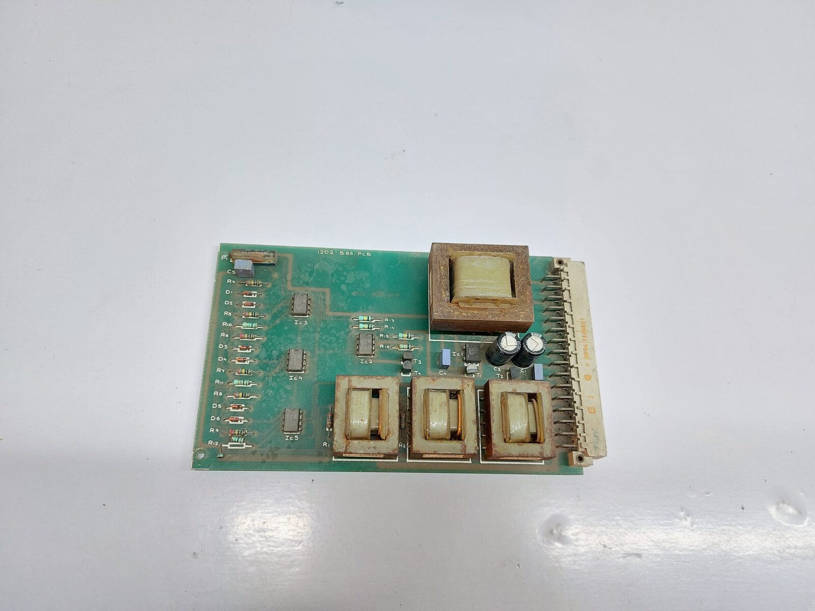 1202-B86.PCB CARD
