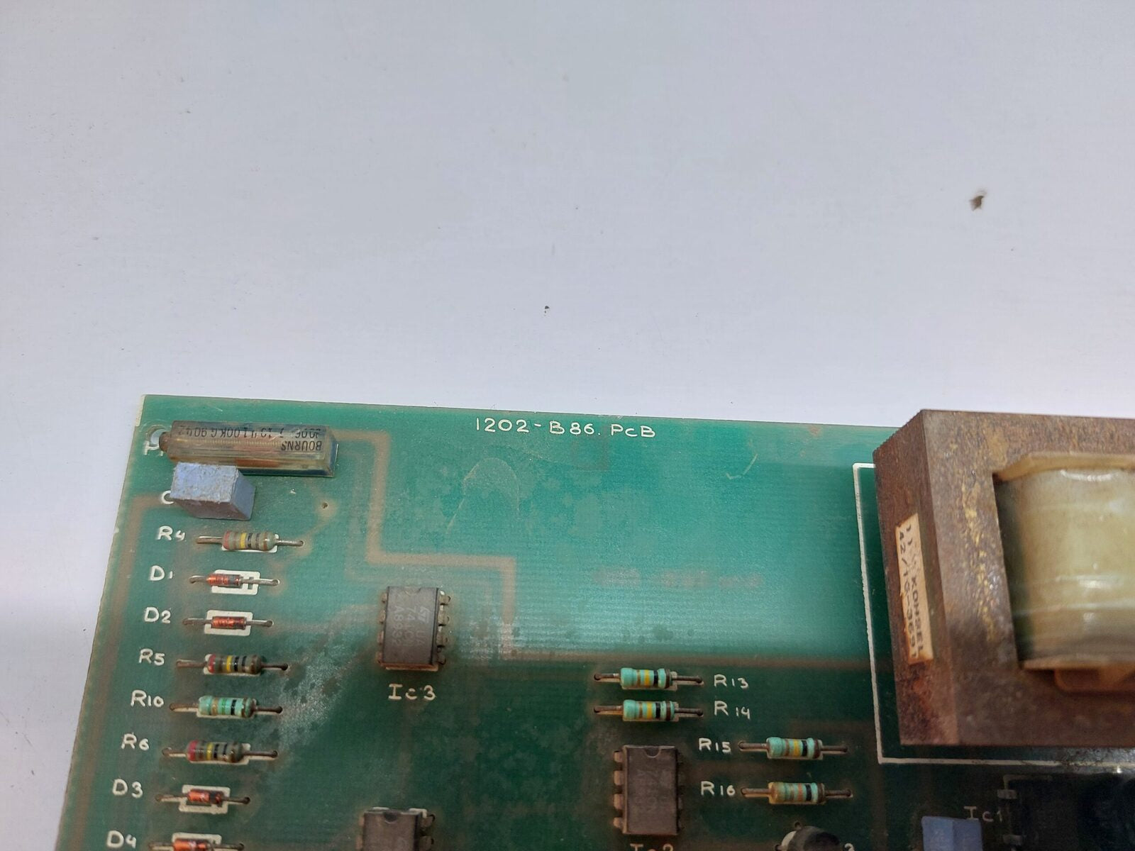 1202-B86.PCB CARD