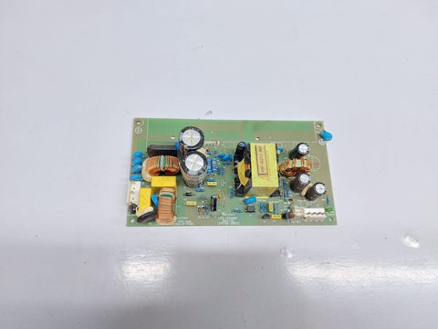 LPS-U161S48 PCB CARD REV:1.02