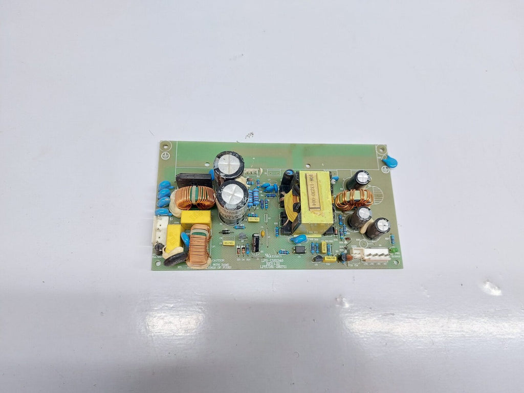 LPS-U161S48 PCB CARD REV:1.02