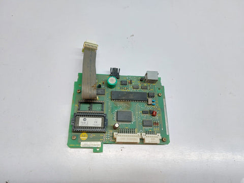 ALLEN BRADLEY 1747-M1 A40846-155-51 5 51H PCB CARD