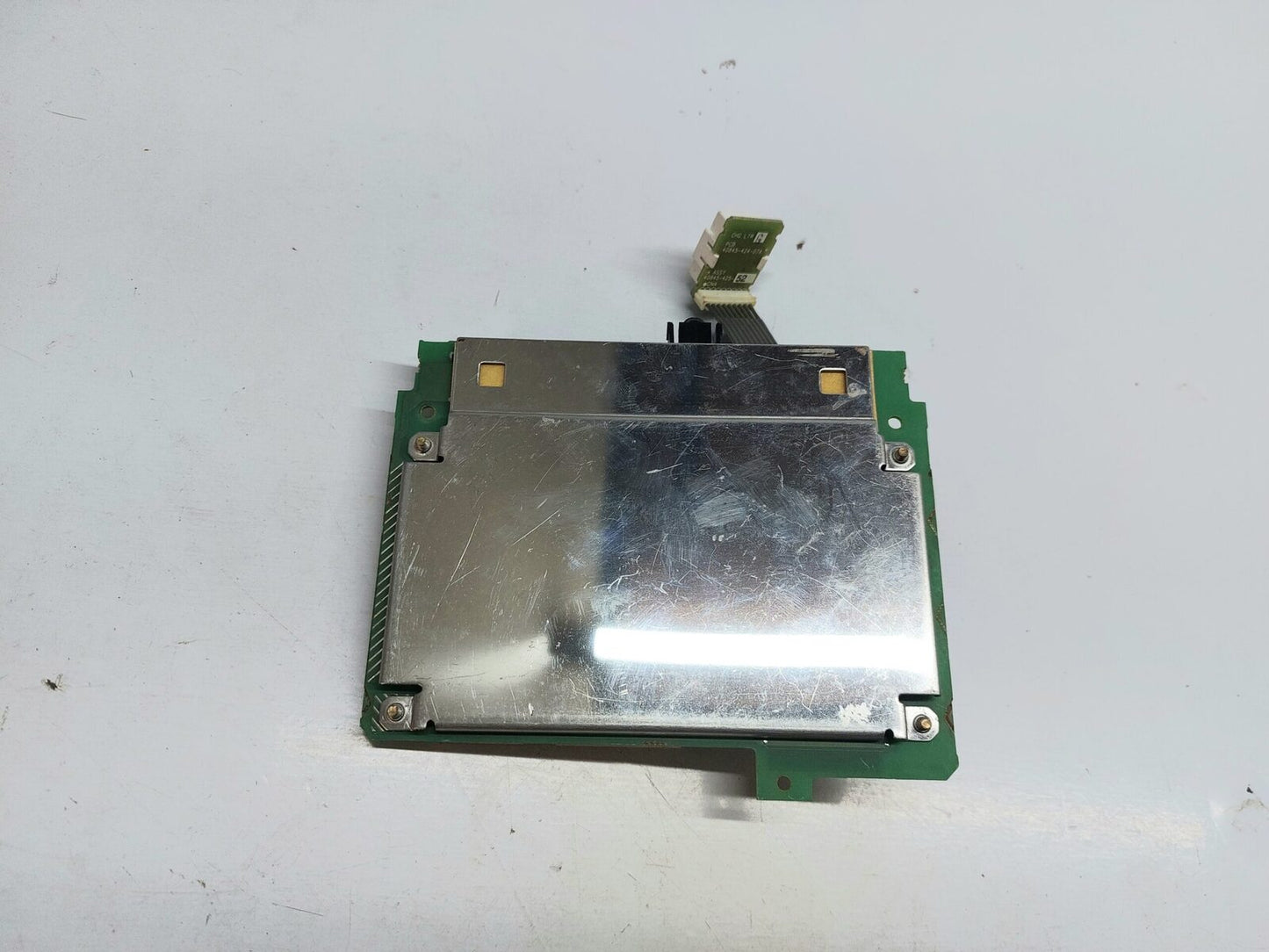 ALLEN BRADLEY 1747-M1 A40846-155-51 5 51H PCB CARD