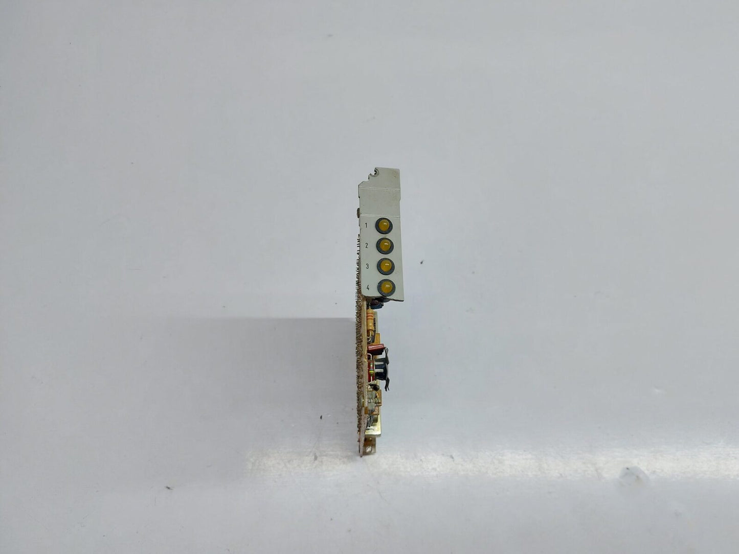SAM ELECTRONICS PHL-348381 PCB CARD ZTK 410 27.1.957 720.H