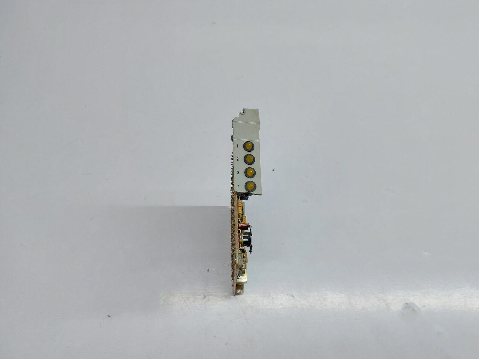 SAM ELECTRONICS PHL-348381 PCB CARD ZTK 410 27.1.957 720.H