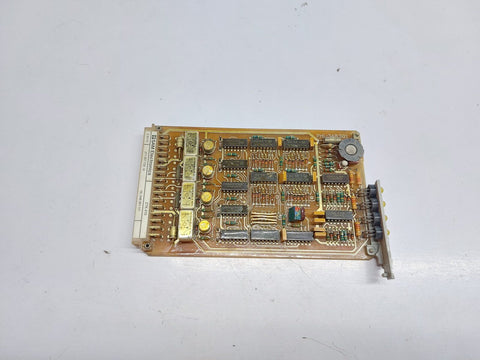SAM ELECTRONICS PHL-348381 PCB CARD ZTK 410 27.1.957 720.H