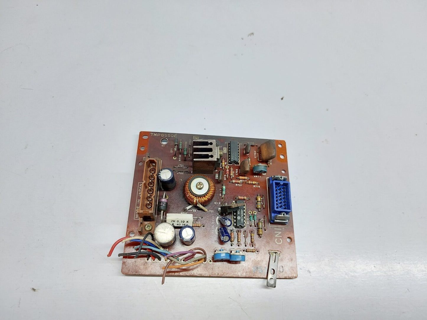 MATSUSHITA TNP8556 CIRCUIT BOARD TPN41-T
