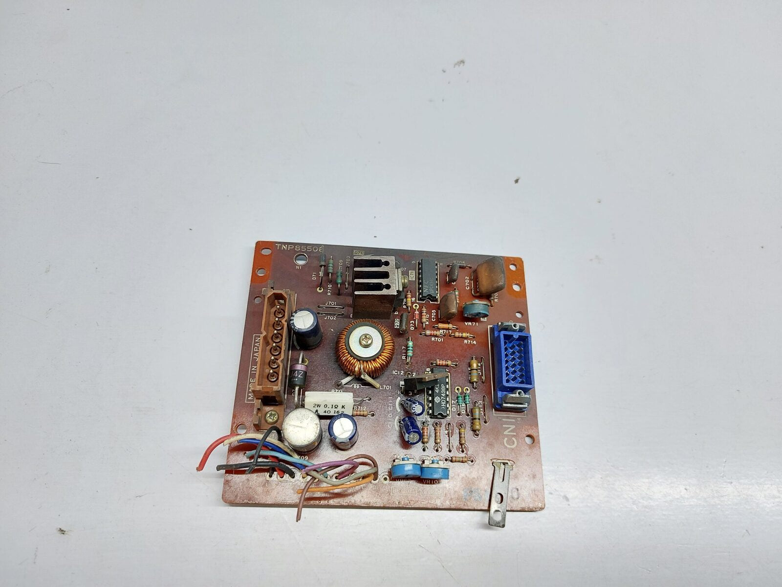 MATSUSHITA TNP8556 CIRCUIT BOARD TPN41-T