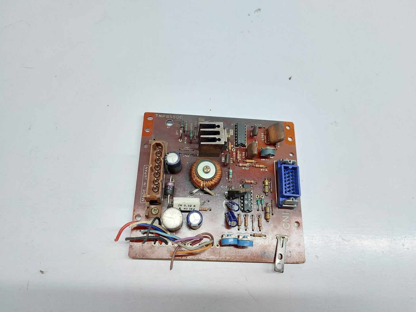 MATSUSHITA TNP8556 CIRCUIT BOARD TPN41-T
