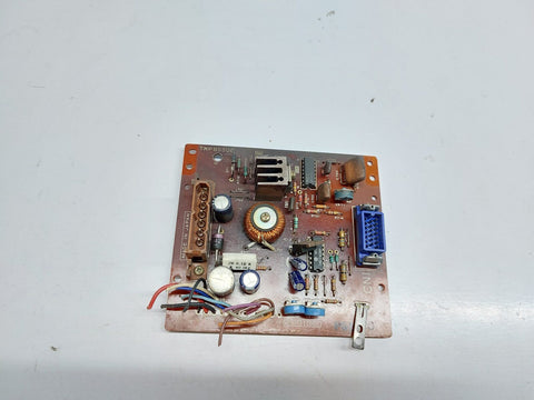 MATSUSHITA TNP8556 CIRCUIT BOARD TPN41-T