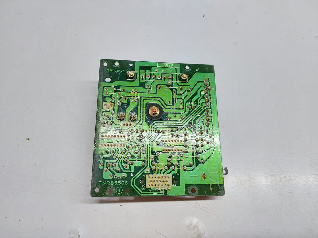 MATSUSHITA TNP8556 CIRCUIT BOARD TPN41-T