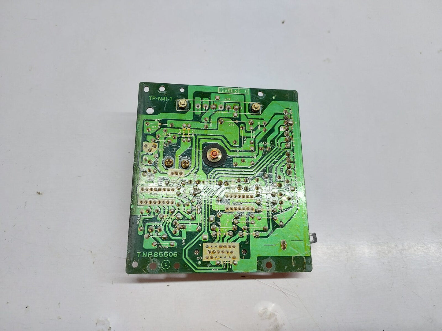 MATSUSHITA TNP8556 CIRCUIT BOARD TPN41-T
