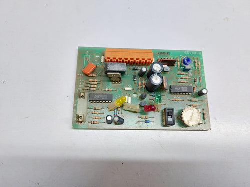 588574 PCB CARD