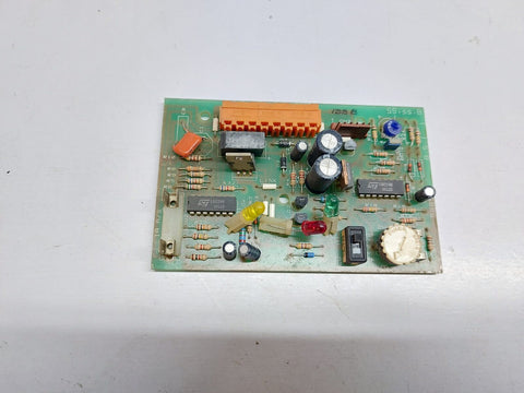 588574 PCB CARD