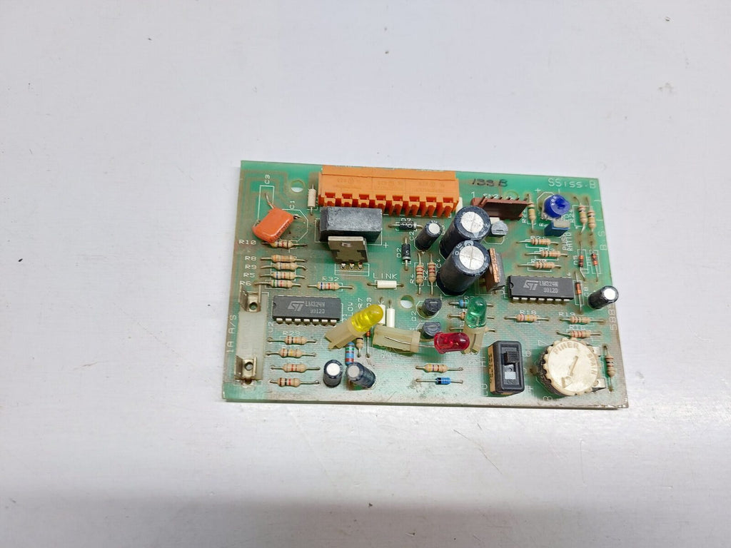 588574 PCB CARD